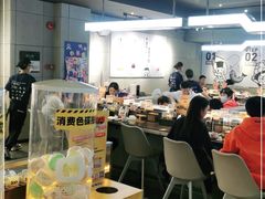 -元气寿司(东方宝泰店)