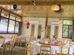 -红灯笼姥姥饭店·江景餐厅
