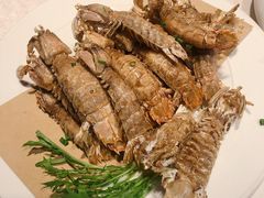 -高佳庄·舟山海鲜(海景旗舰店)