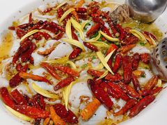 -太二酸菜鱼(群光广场店)