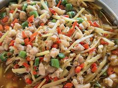 -蛙兔鸡自贡风味·特色江湖菜(广都店)