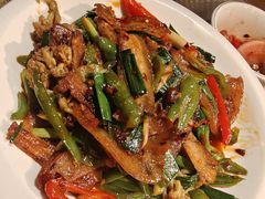 饕林特色回锅肉-饕林餐厅(春熙路店)