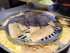 -喜来稀肉(虹泉路店)