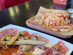 -CAGES凯吉思西餐厅运动乐园(静安店)