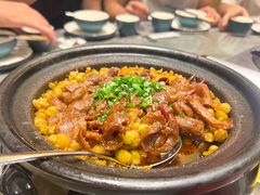 -陶德砂锅(营门口店)