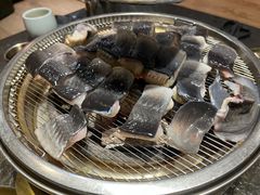 滋补炭烤鳗鱼-味家烤肉烤鳗鱼牛排(西塔旗舰店)