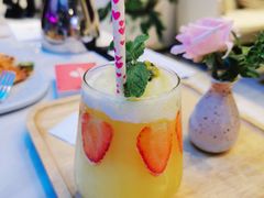 百香果思慕雪-木棉花开(中心城店)