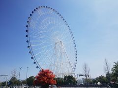 -南昌之星摩天轮