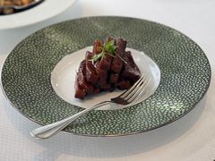 -北京柏悦酒店·锦庭餐厅Dining Room