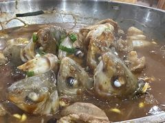 -标记好食
