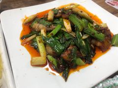-张太婆老妈蹄花川菜馆·中华餐饮老字号(望平街店)