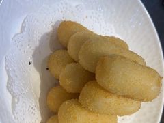 -鑫小城故事·藕汤·家常菜(台北一路总店)
