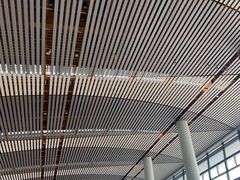 -常州奔牛国际机场