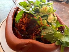 -情妹耙泥鳅·江湖川菜(科华店)