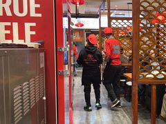 -灶座小锅烀饼·铁锅炖(道里店)