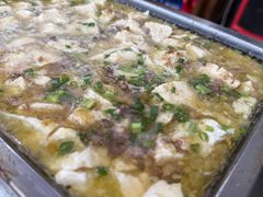 -刘三姐特色烤豆花·宜宾烧烤·把把烧(万年场店)