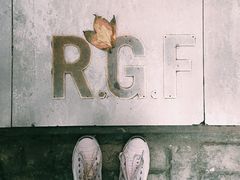 -RGF(巨鹿路店)