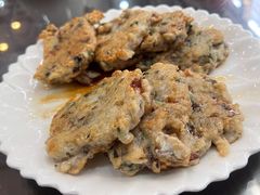家乡鱼饼-红星光发煲仔饭(文海店)