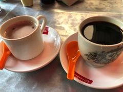 -多春茶室