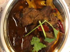 -老四川(T3航站楼F指廊店)