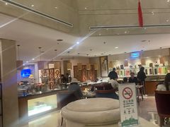-上海建国宾馆-葵园餐厅