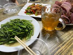 -人和啤酒屋海鲜大排档(营口路店)
