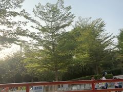 -盈香心动乐园