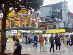 -大师傅金奖啤酒鱼(西街口总店)