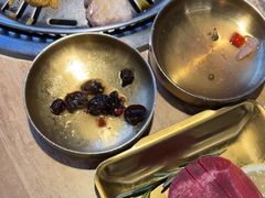 -权金城·炭火烤肉(北京联想桥店)