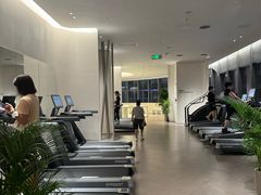 -YCHL FIT 健身(星寰店)