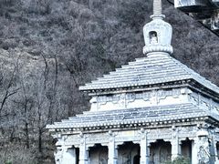 -青龙山生态文化旅游区(慈云寺)