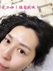 -Amy韩式定妆