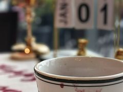 -Wolfgang’s Steakhouse 沃夫冈牛排馆(上海白玉兰广场店)