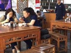 大堂-随柳居·苏式小吃(建新巷店)