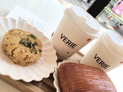 -VERIE BAKEHOUSE
