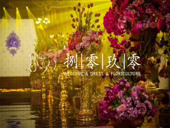 -上海绿地万豪酒店·大宴会厅