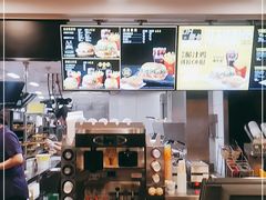 -麦当劳(仙林亚东城得来速店)