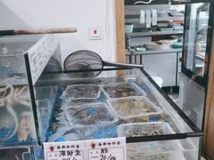 -锅老头铁锅炖•大锅蒸汽海鲜(韩乐坊店)
