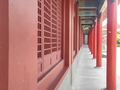 -横店影视城明清宫苑园区