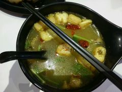 -小杨生煎(湟普汇店)
