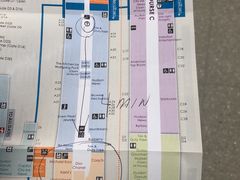 -华盛顿杜勒斯国际机场