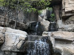 -狼牙山风景区