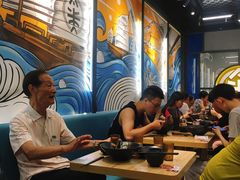 -渔米丰·广府鱼汤米线(光明广场店)