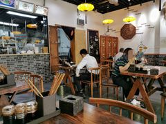 大堂-食而百(北门大桥店)