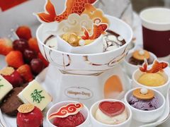 -哈根达斯(深圳海岸城店)