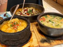 -云采云南菜(中山北路店)