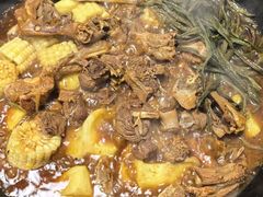 -大鹅岛灶台鱼·铁锅炖(水库路店)