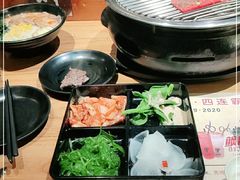 -千寻烧肉(政务区店)