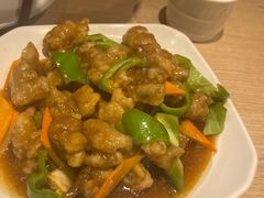 肉段-六泰居·尔滨地标·东北菜(泰山路店)