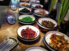 -深海壹品海鲜自助餐厅(吾悦广场店)